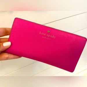 Kate Spade wallet